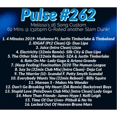 Pulse 262